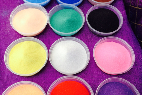 Sand Art Fun Parties